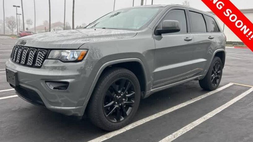 JEEP GRAND CHEROKEE 2019 1C4RJEAG0KC698785 image